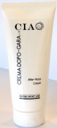 POST-RACE MASSAGE CREAM
