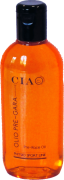 PRE-RACE MASSAGE OIL